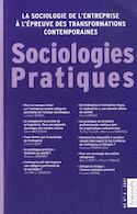 Sociologies pratiques, H.S.